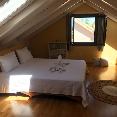 Lazareto Villa Anogi Εξωτερικό φωτογραφία