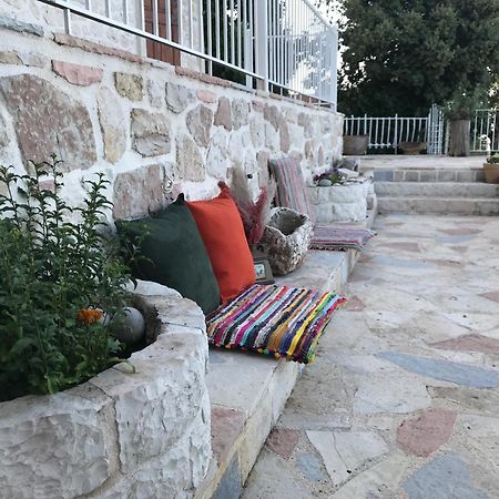 Lazareto Villa Anogi Εξωτερικό φωτογραφία