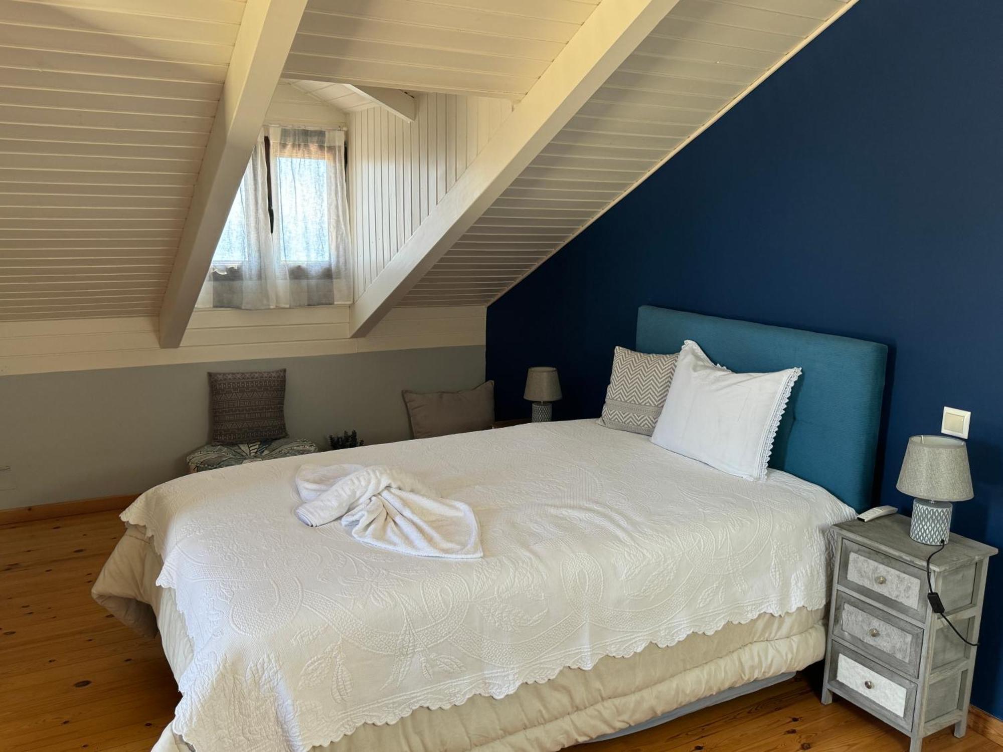 Lazareto Villa Anogi Εξωτερικό φωτογραφία