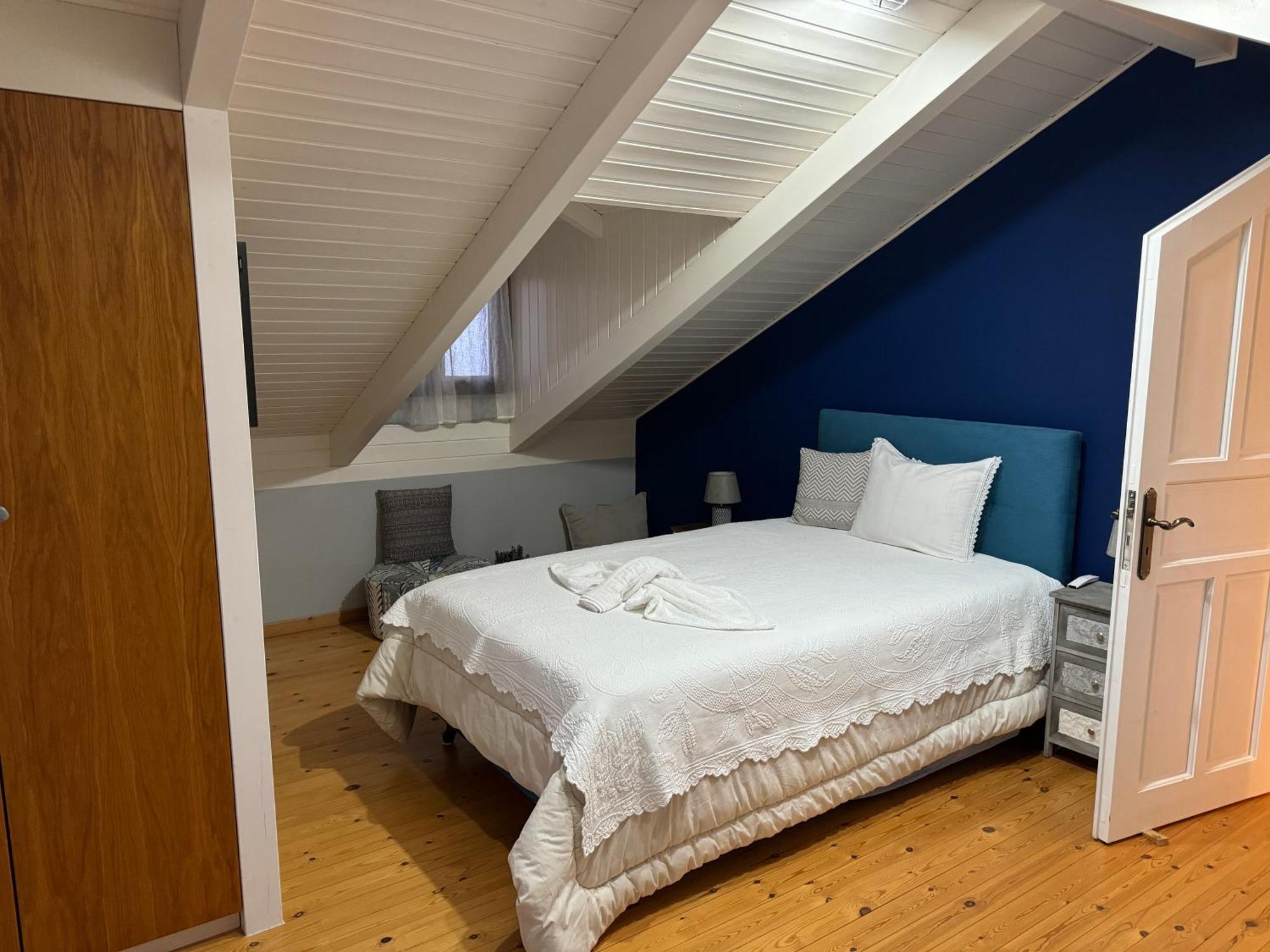 Lazareto Villa Anogi Εξωτερικό φωτογραφία