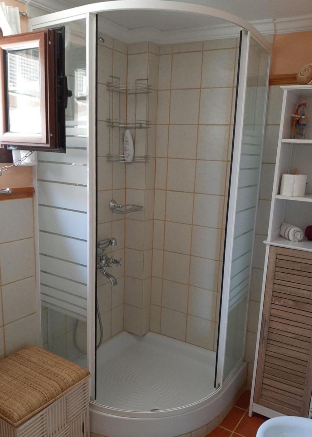 Lazareto Villa Anogi Εξωτερικό φωτογραφία