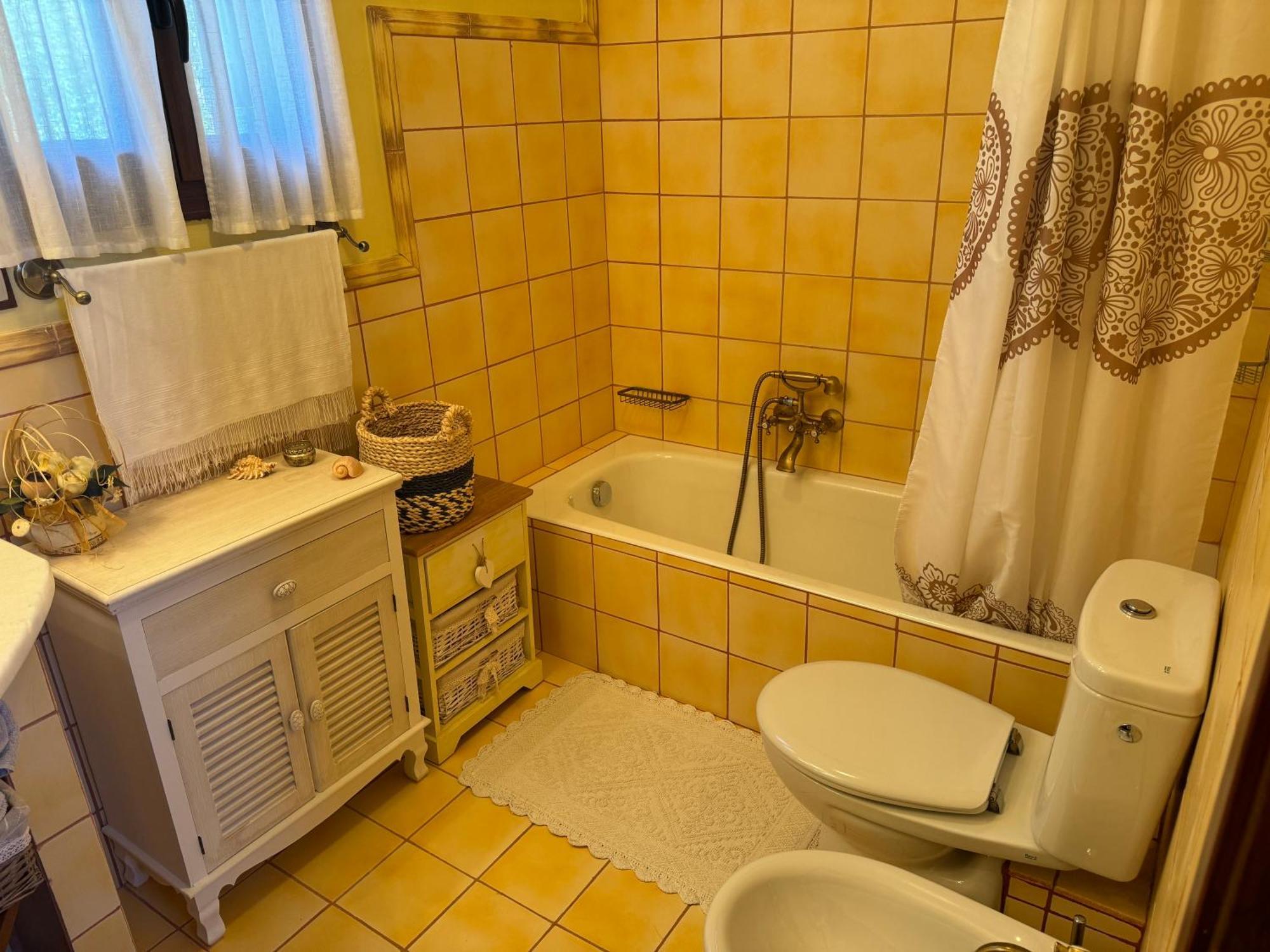 Lazareto Villa Anogi Εξωτερικό φωτογραφία